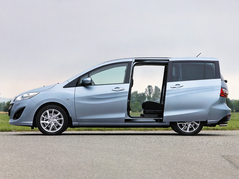 Mazda 5