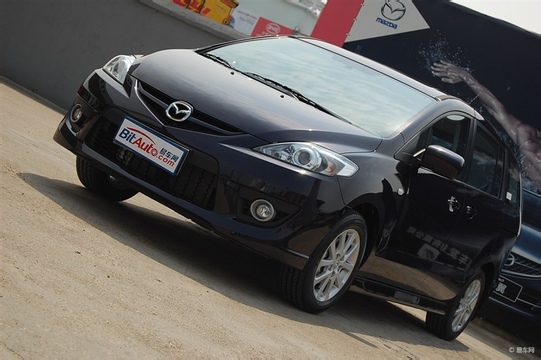 Mazda 5