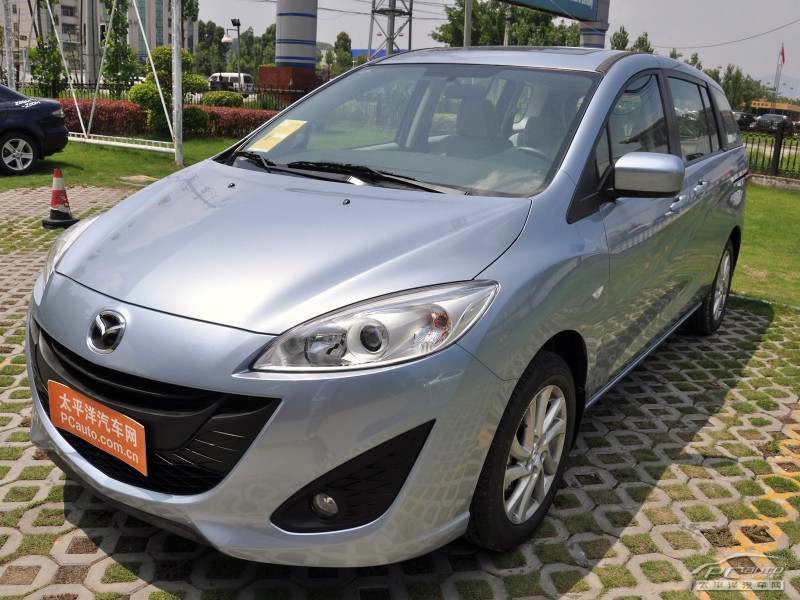 Mazda 5