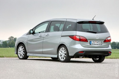 Mazda 5