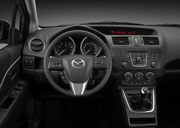 Mazda 5