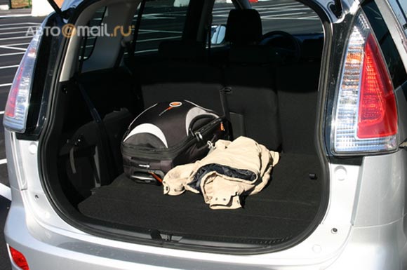 Mazda 5 Mazda 5