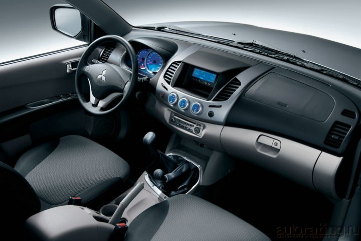Mazda BT50