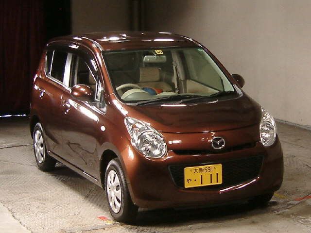 Mazda Carol