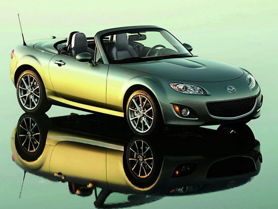 Mazda MX 5
