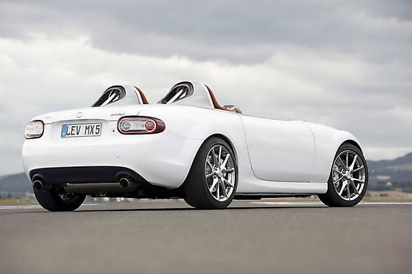 Mazda MX 5