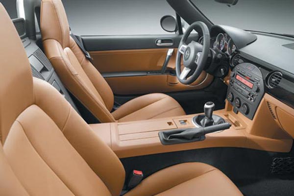 Mazda MX 5