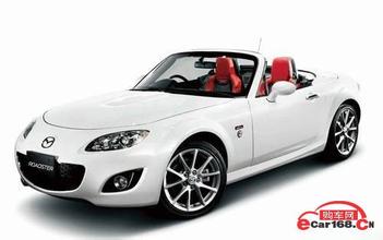 Mazda MX 5