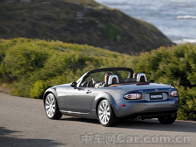 Mazda MX 5