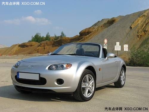 Mazda MX 5