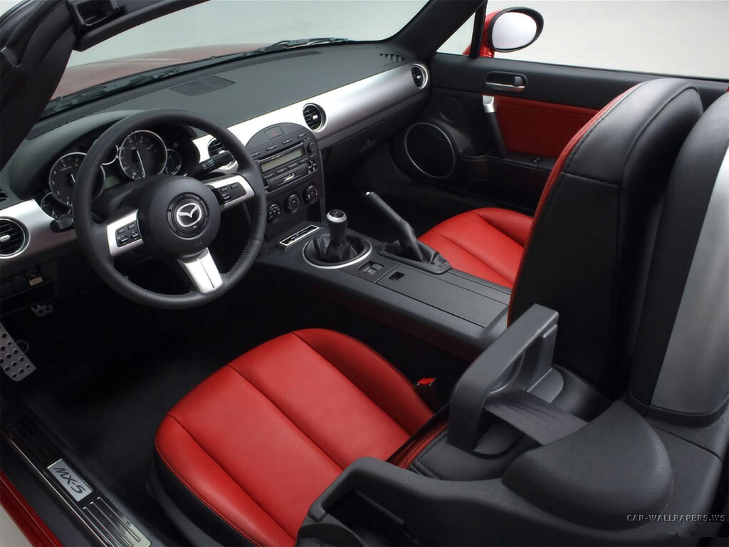 Mazda MX 5