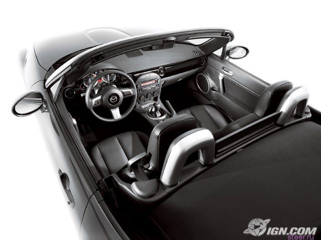 Mazda MX 5