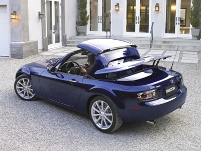 Mazda MX 5