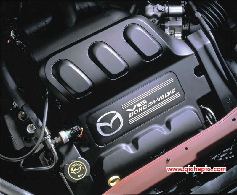 Mazda Tribute