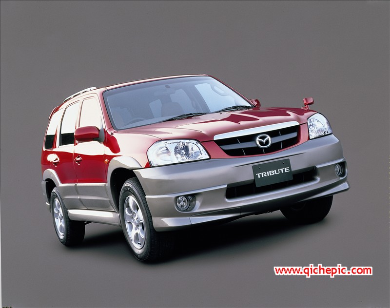 Mazda Tribute
