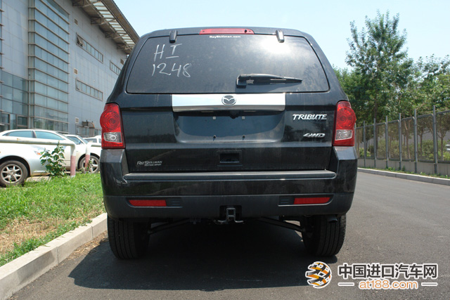 Mazda Tribute