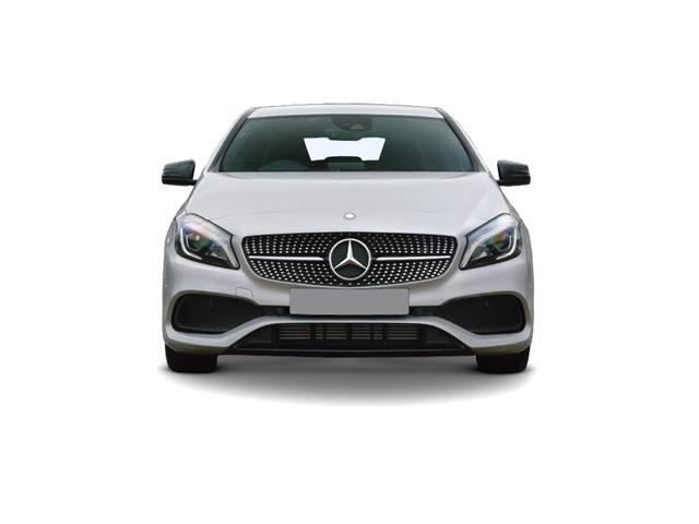 Mercedes Benz A Class 1.5 D A180d Amg Line 5dr