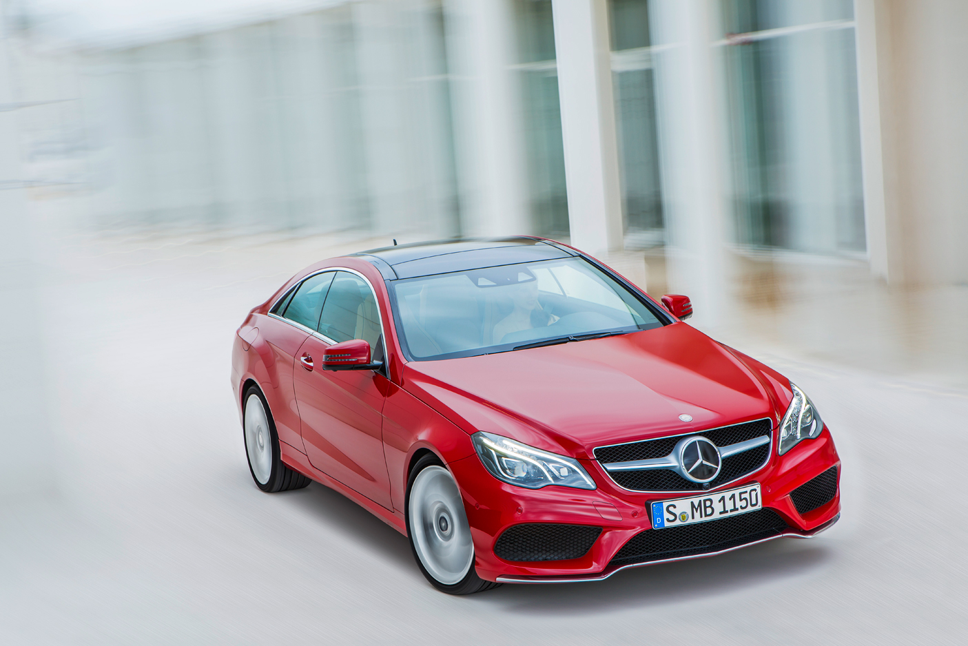 Mercedes Benz A Class 2014