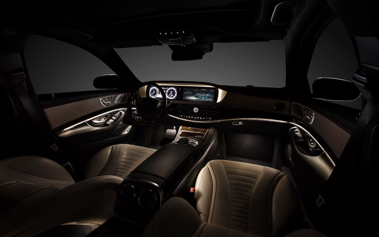 Mercedes Benz A Class 2014