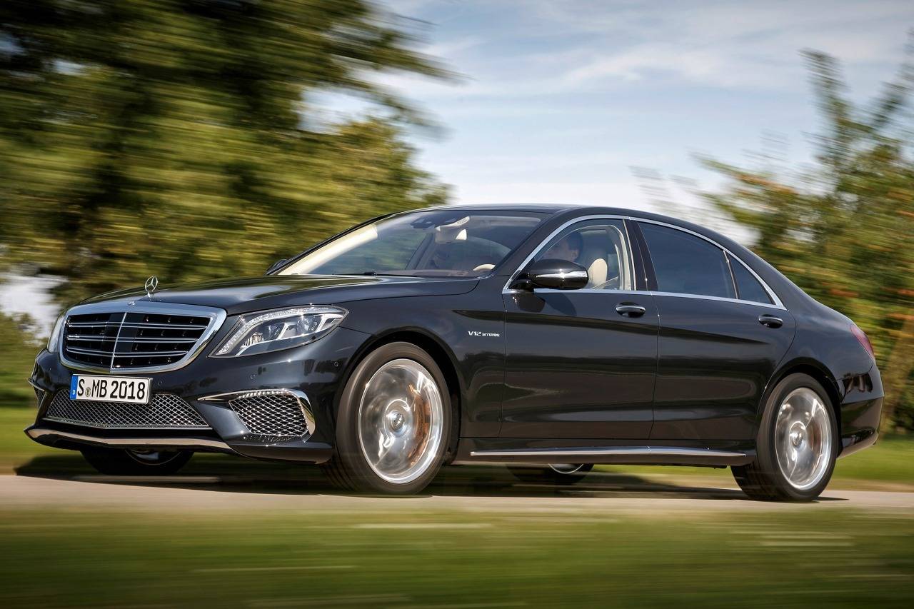 Mercedes Benz A Class 2015