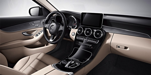 Mercedes Benz A Class 2017