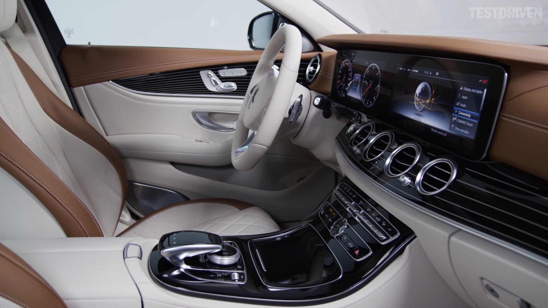 Mercedes Benz A Class 2017
