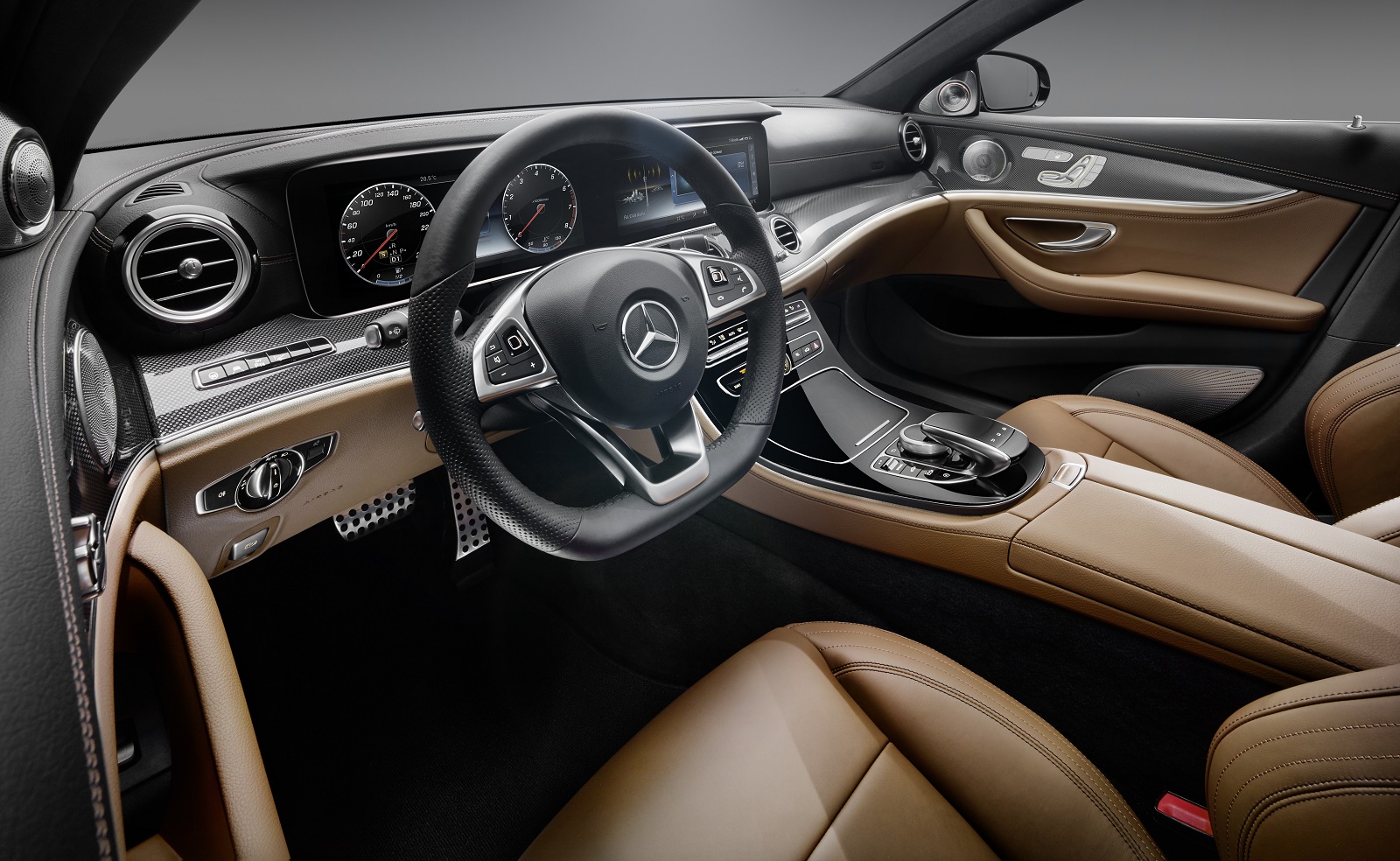 Mercedes Benz A Class 2017