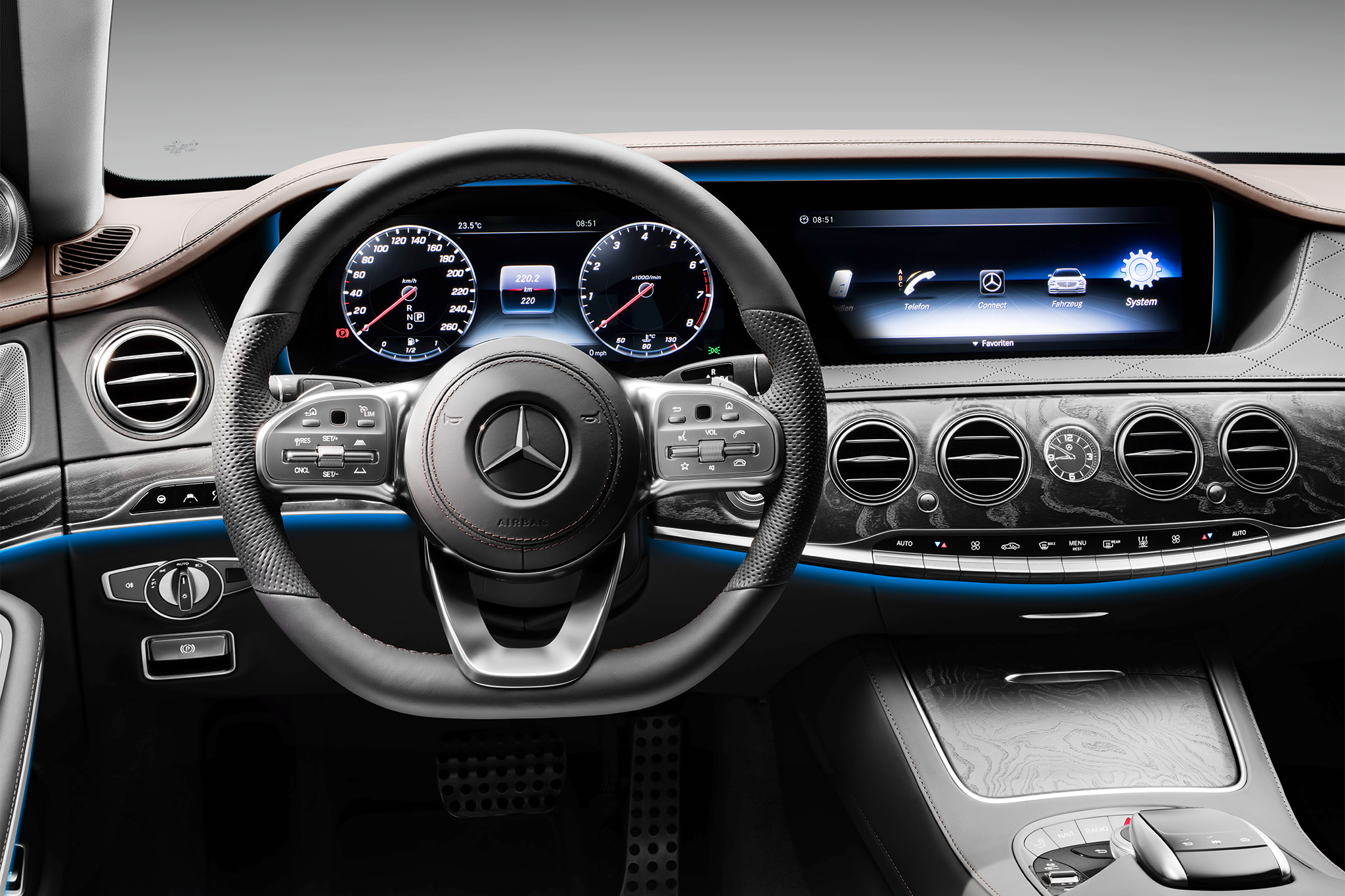 Mercedes Benz A Class 2018