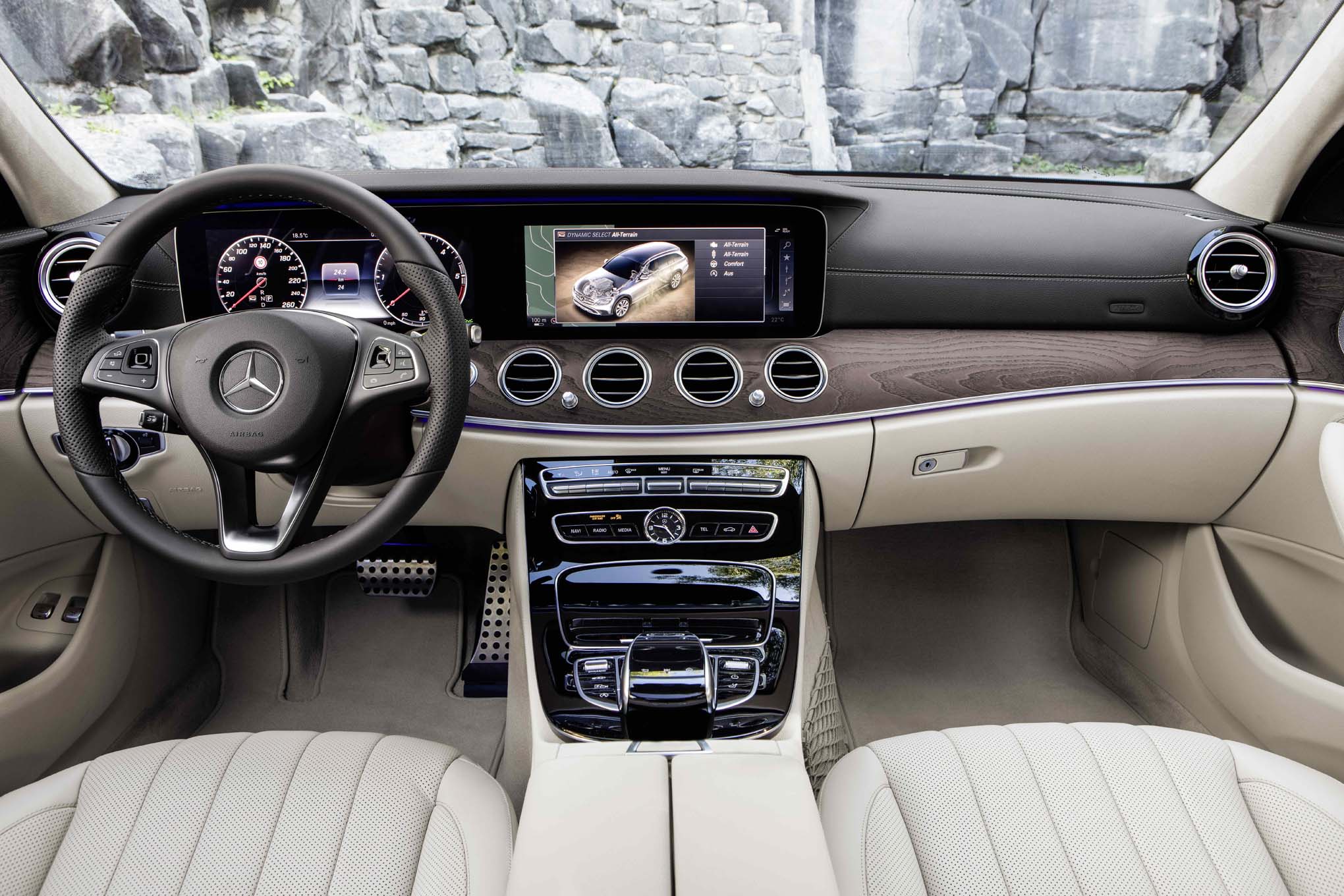 Mercedes Benz A Class 2018