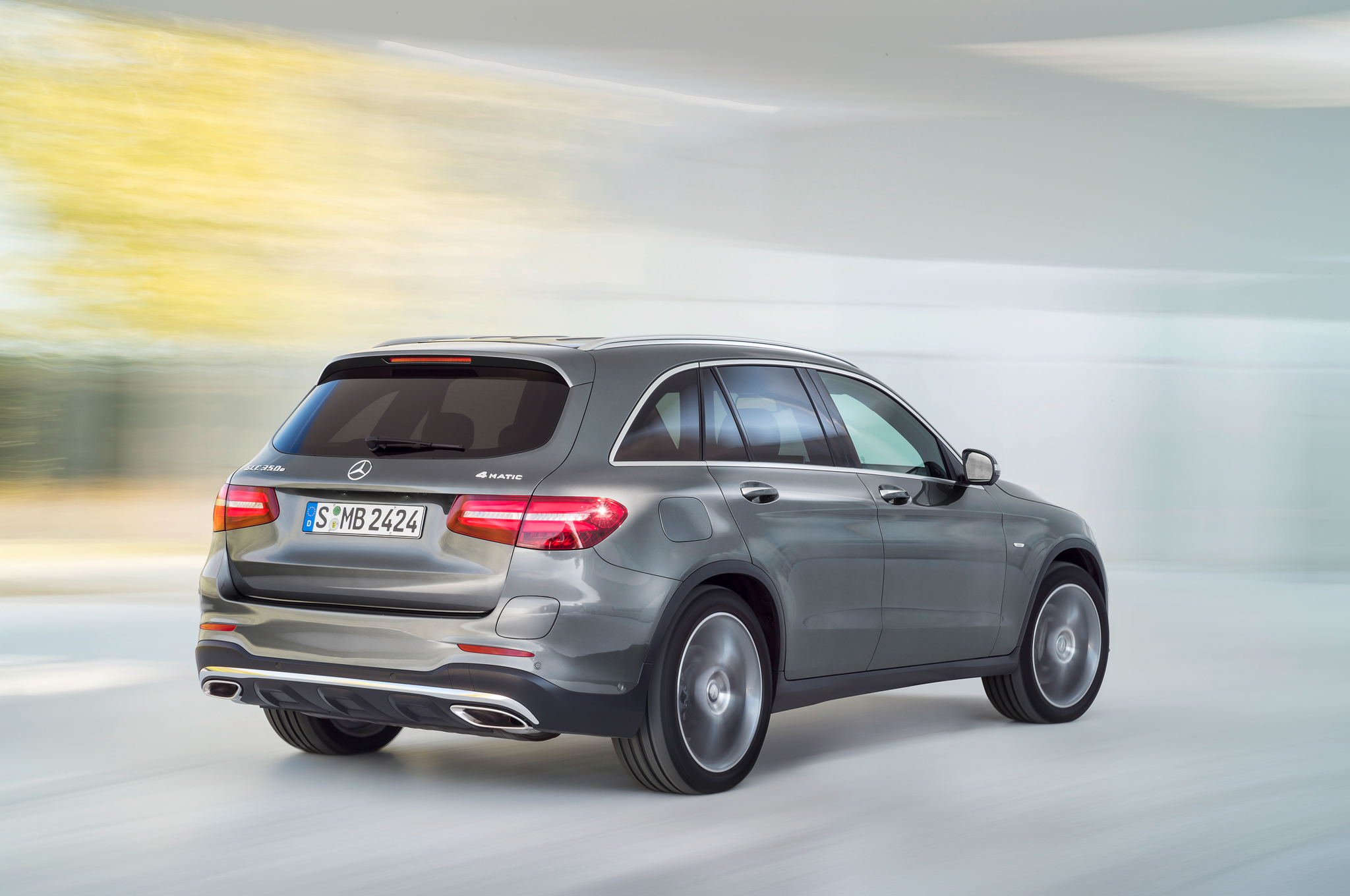 Mercedes Benz A Class 4matic