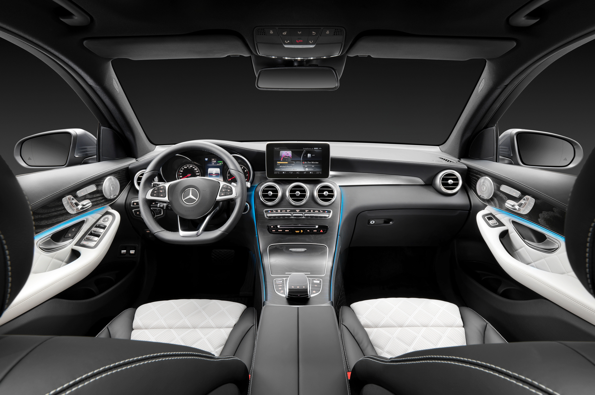 Mercedes Benz A Class 4matic