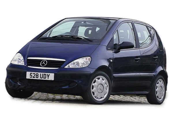 Mercedes Benz A Class A160