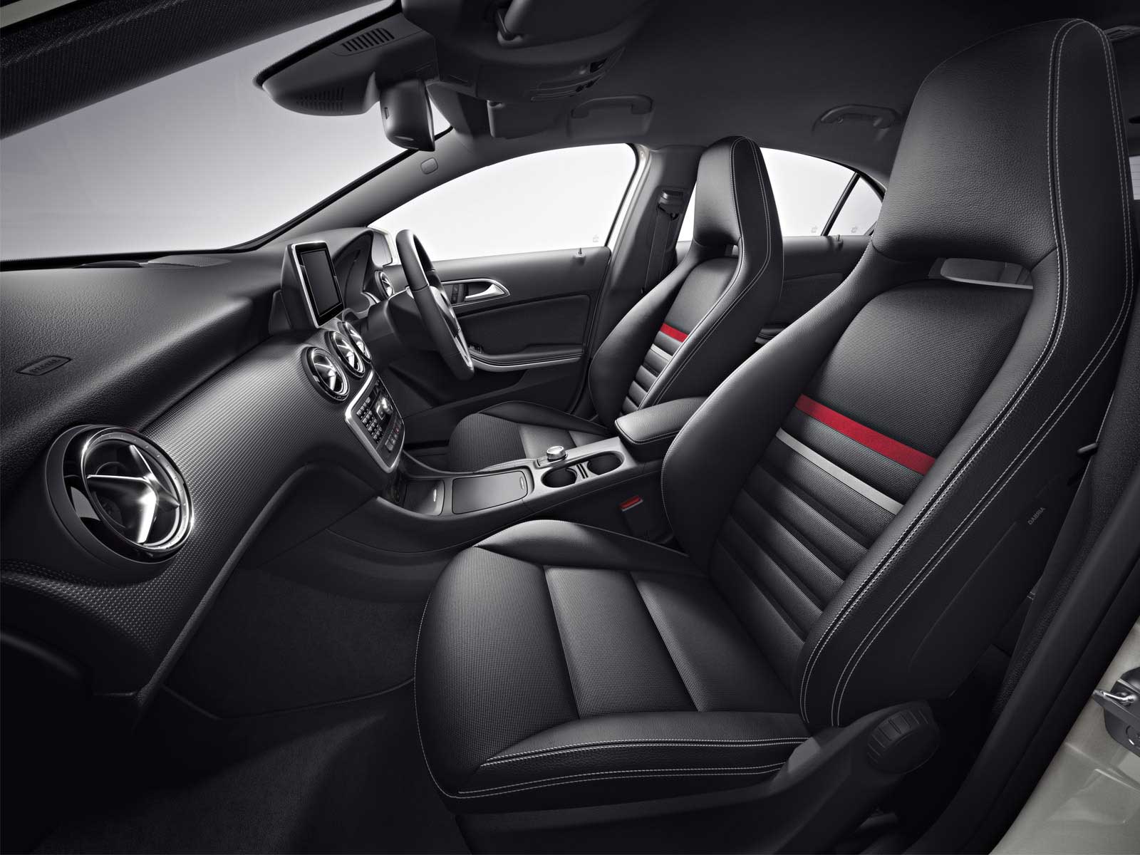 Mercedes Benz A Class A180