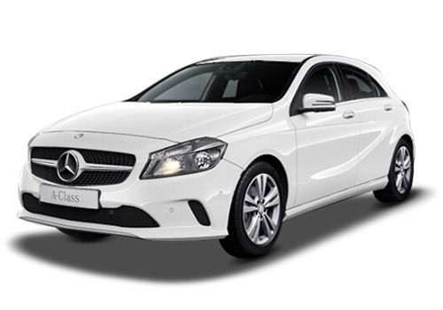 Mercedes Benz A Class A180