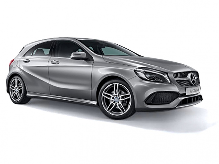 Mercedes Benz A Class A180