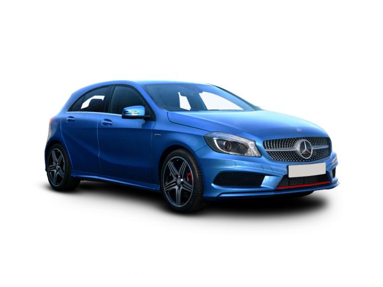 Mercedes Benz A Class A180