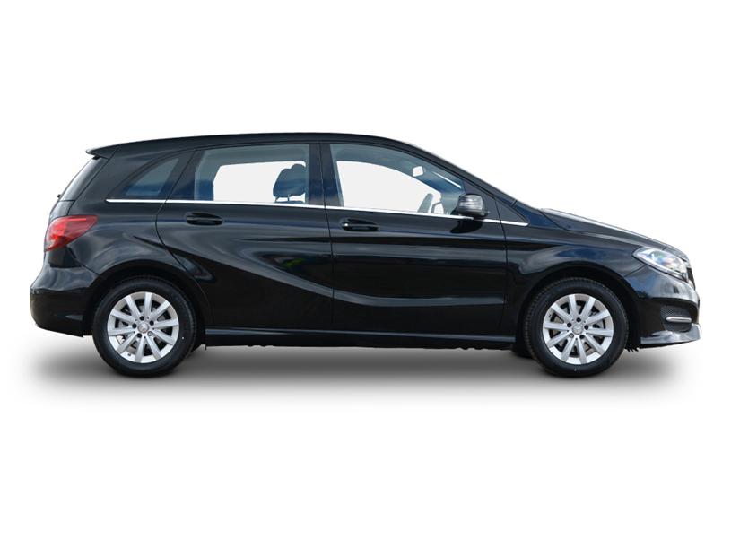 Mercedes Benz A Class A180d Amg Line Executive 5dr