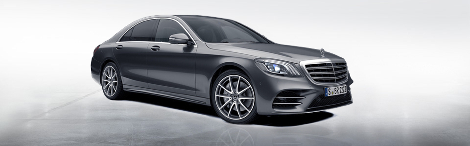 Mercedes Benz A Class A180d Amg Line Executive 5dr