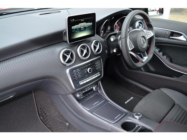 Mercedes Benz A Class Amg Line Premium