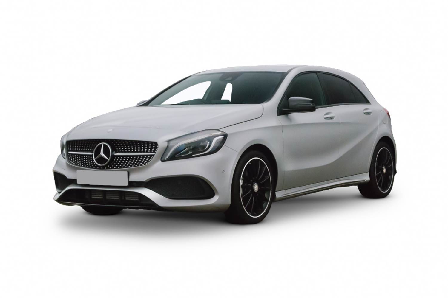 Mercedes Benz A Class Amg Line