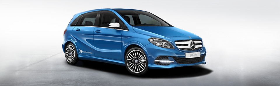 Mercedes Benz A Class Amg Line