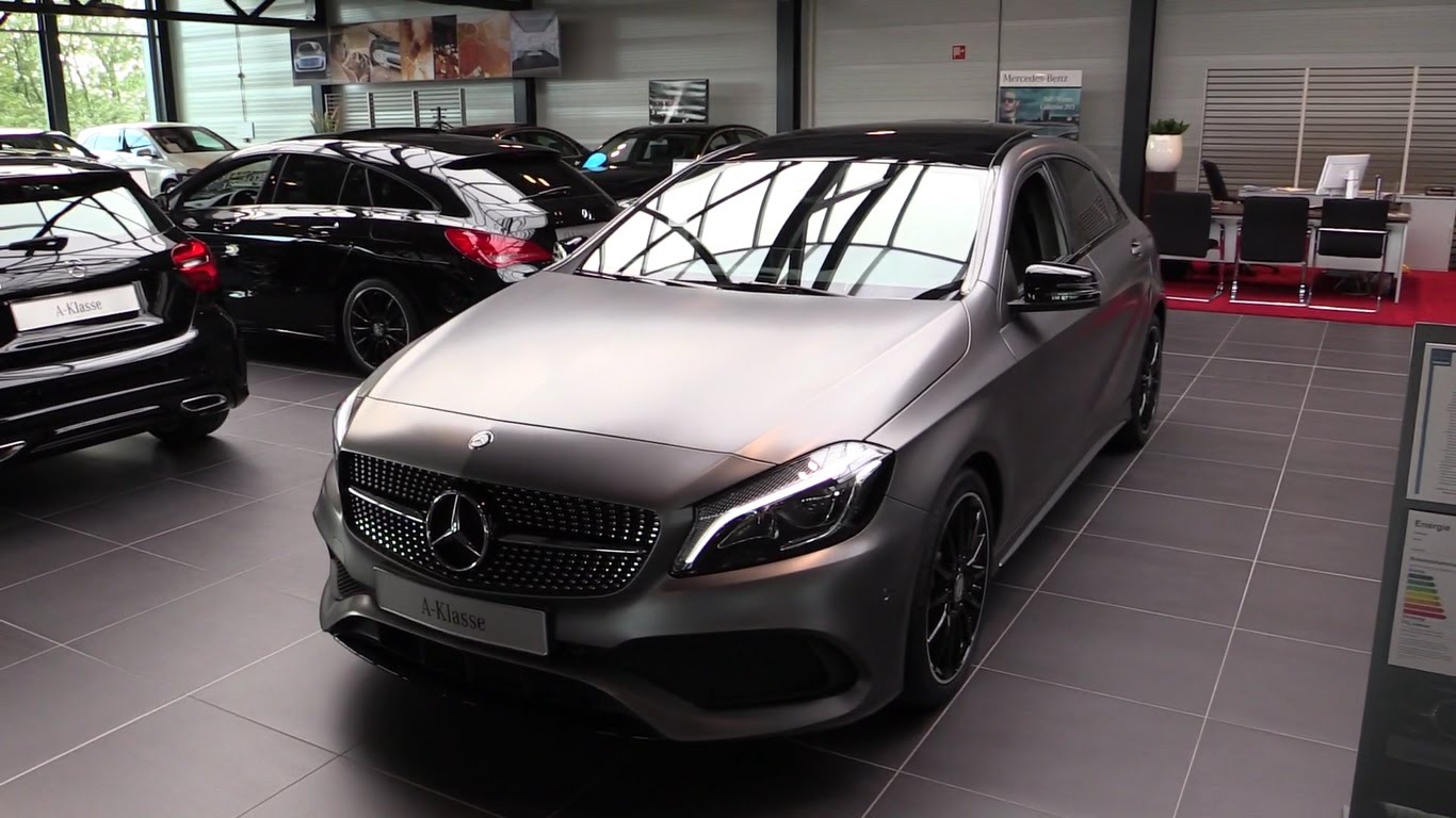Mercedes Benz A Class Amg Mercedes Benz A Class Amg