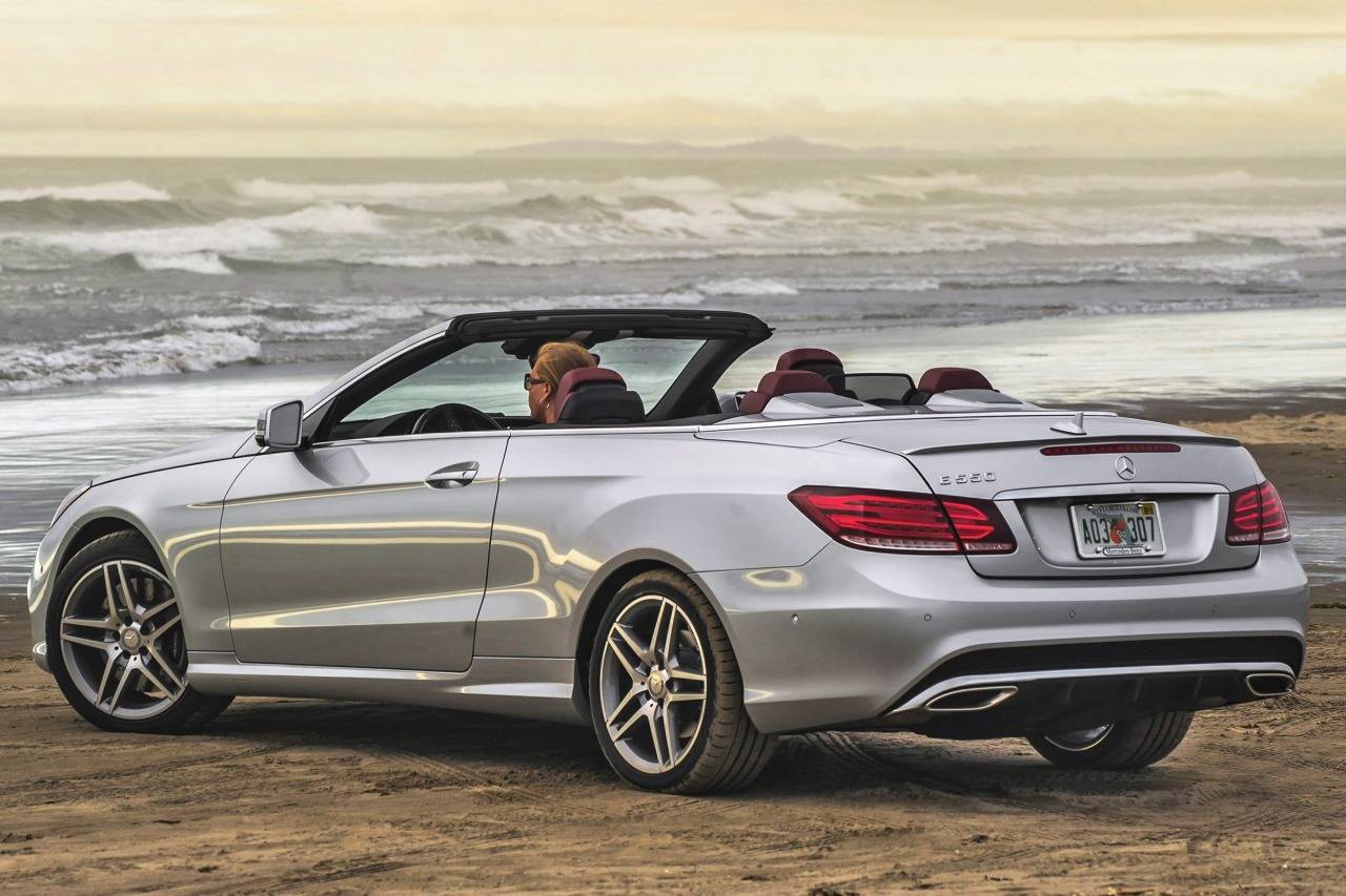 Mercedes Benz A Class Convertible Mercedes Benz A Class Convertible