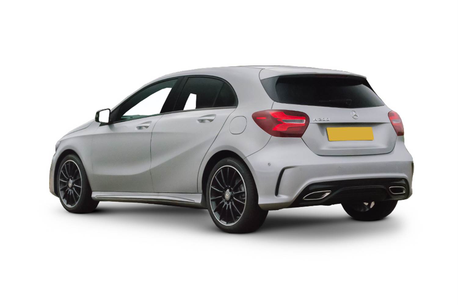Mercedes Benz A Class Hatchback