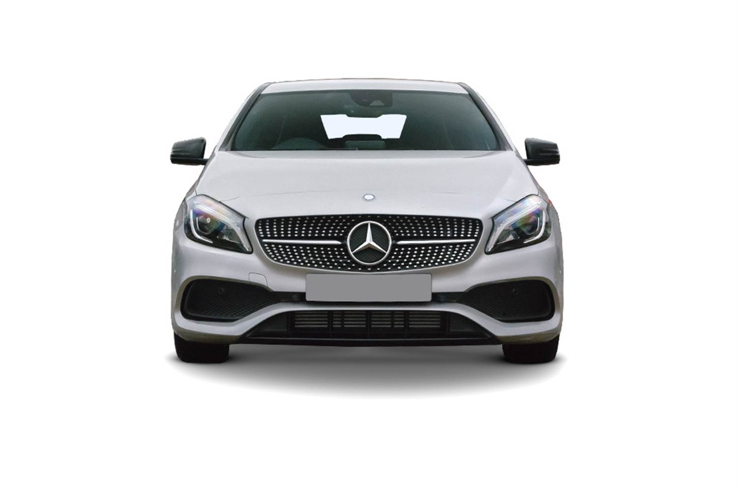 Mercedes Benz A Class Hatchback
