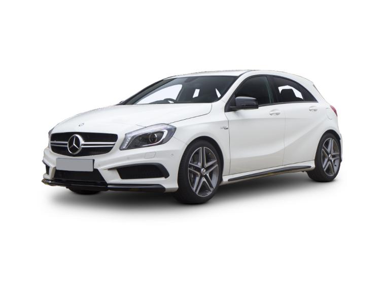 Mercedes Benz A Class Hatchback Mercedes Benz A Class Hatchback
