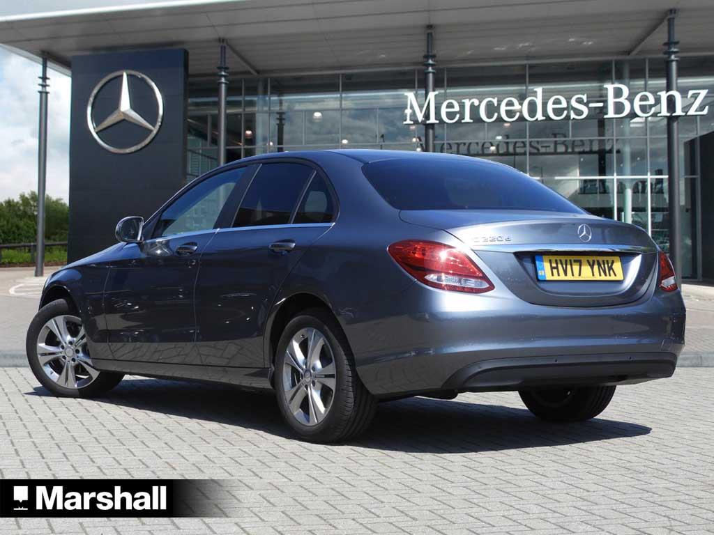 Mercedes Benz A Class Se Executive