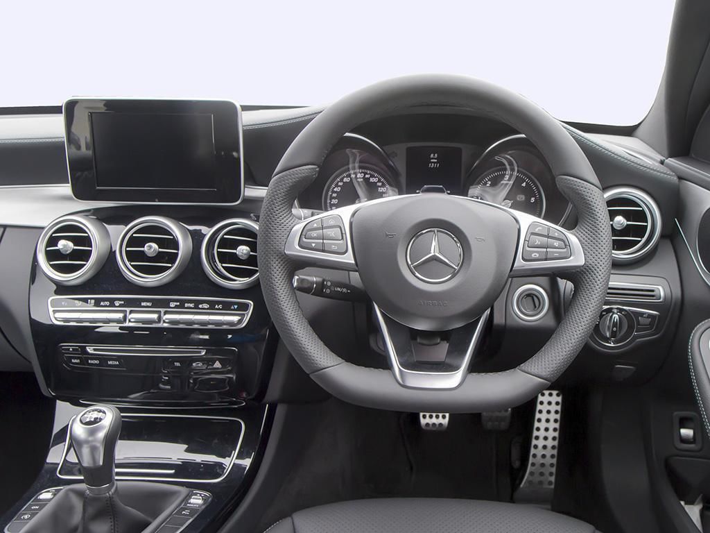 Mercedes Benz A Class Se Executive