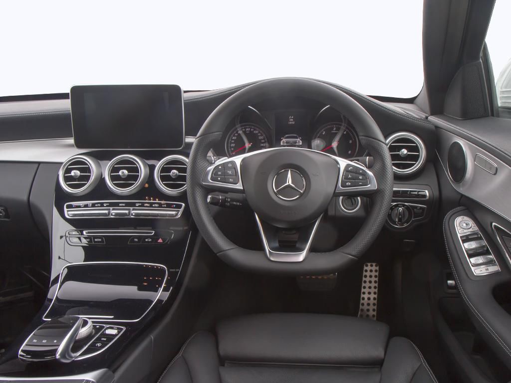 Mercedes Benz A Class Se Executive