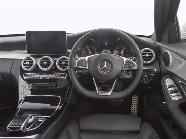 Mercedes Benz A Class Se Executive